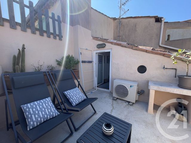 Maison à vendre - 3 pièces - 68 m2 - Cogolin - 83 - PROVENCE-ALPES-COTE-D-AZUR