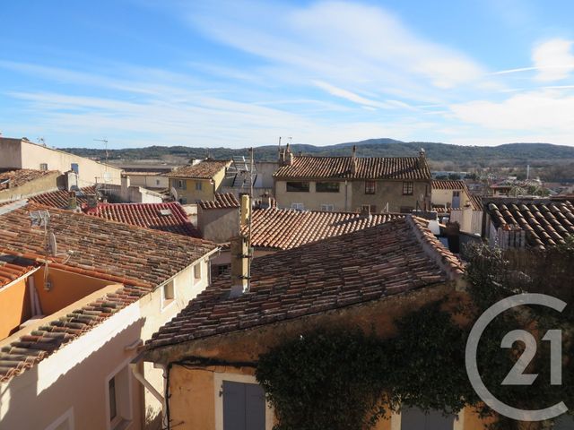 Maison à vendre - 3 pièces - 68 m2 - Cogolin - 83 - PROVENCE-ALPES-COTE-D-AZUR