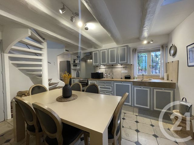 Maison à vendre - 3 pièces - 68 m2 - Cogolin - 83 - PROVENCE-ALPES-COTE-D-AZUR