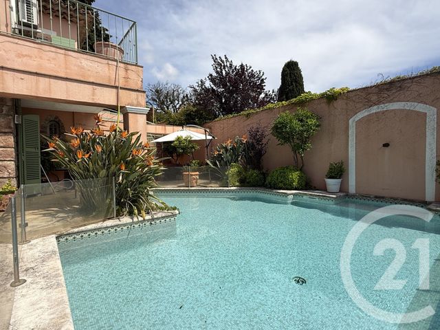 Maison à vendre - 9 pièces - 350 m2 - Grimaud - 83 - PROVENCE-ALPES-COTE-D-AZUR