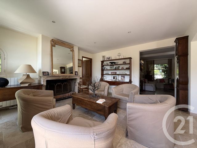 Maison à vendre - 9 pièces - 350 m2 - Grimaud - 83 - PROVENCE-ALPES-COTE-D-AZUR