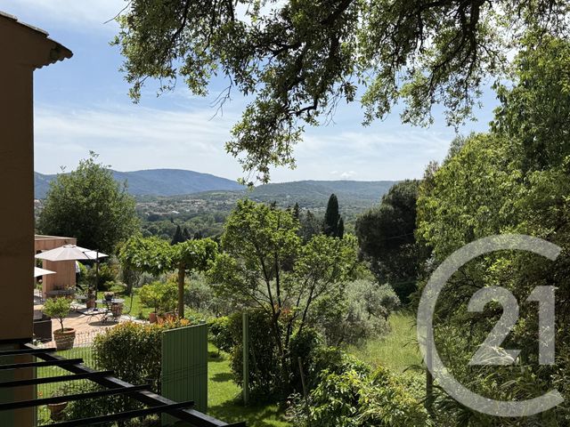 Maison à vendre - 9 pièces - 350 m2 - Grimaud - 83 - PROVENCE-ALPES-COTE-D-AZUR