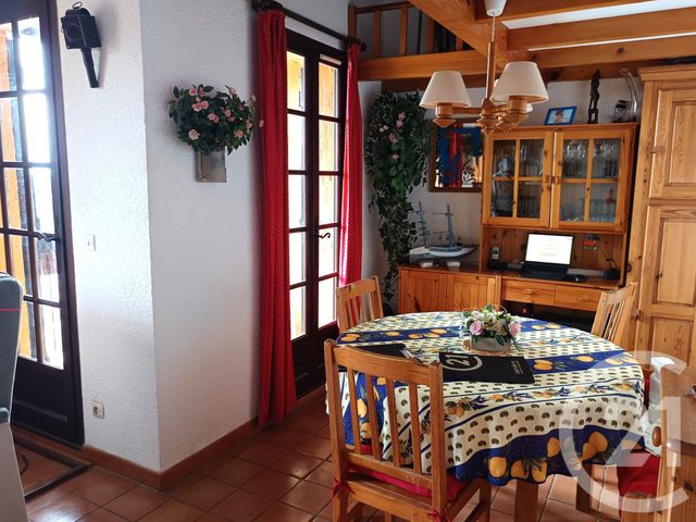 Appartement à vendre LA CROIX VALMER