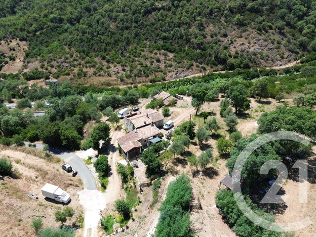 Afficher la photo en grand Maison à vendre - 4 pièces - 105 m2 - Ste Maxime - 83 - PROVENCE-ALPES-COTE-D-AZUR