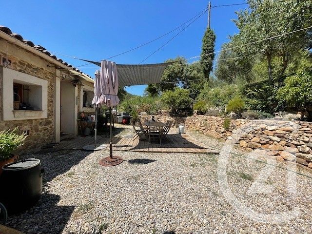 Afficher la photo en grand Maison à vendre - 4 pièces - 105 m2 - Ste Maxime - 83 - PROVENCE-ALPES-COTE-D-AZUR