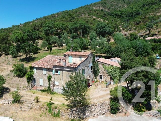 Maison à vendre - 4 pièces - 105 m2 - Ste Maxime - 83 - PROVENCE-ALPES-COTE-D-AZUR