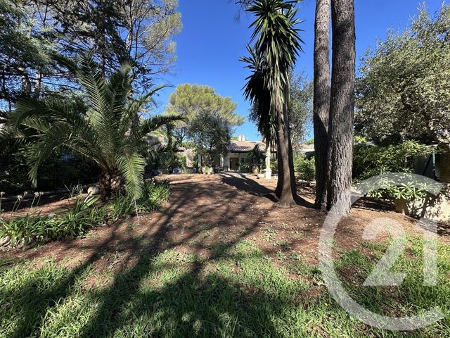 Maison à vendre - 4 pièces - 90 m2 - Gassin - 83 - PROVENCE-ALPES-COTE-D-AZUR
