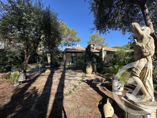 Maison à vendre - 4 pièces - 90 m2 - Gassin - 83 - PROVENCE-ALPES-COTE-D-AZUR