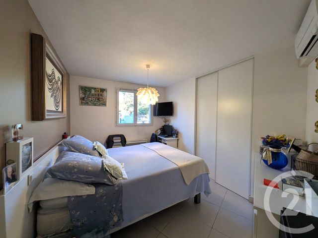 Appartement F3 &agrave; vendre - 3 pi&egrave;ces - 80 m2 - Cogolin - 83 - PROVENCE-ALPES-COTE-D-AZUR