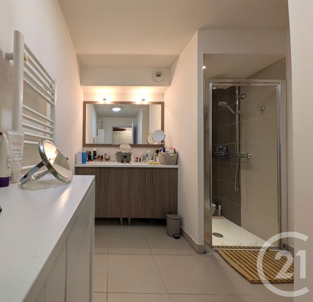Appartement F3 &agrave; vendre - 3 pi&egrave;ces - 80 m2 - Cogolin - 83 - PROVENCE-ALPES-COTE-D-AZUR