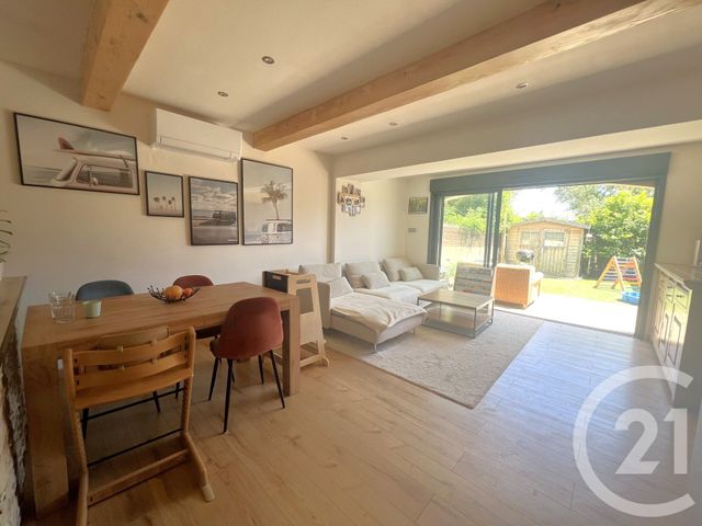 Maison à vendre - 3 pièces - 67,03 m2 - Cogolin - 83 - PROVENCE-ALPES-COTE-D-AZUR