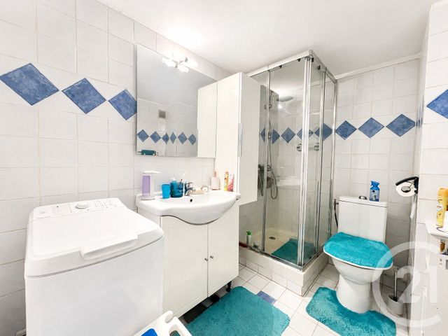 Appartement F2 &agrave; vendre - 2 pi&egrave;ces - 29,70 m2 - Le Plan De La Tour - 83 - PROVENCE-ALPES-COTE-D-AZUR