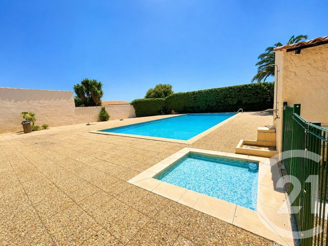 Appartement F2 &agrave; vendre - 2 pi&egrave;ces - 29,70 m2 - Le Plan De La Tour - 83 - PROVENCE-ALPES-COTE-D-AZUR