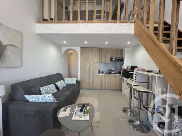 appartement - LE PLAN DE LA TOUR - 83