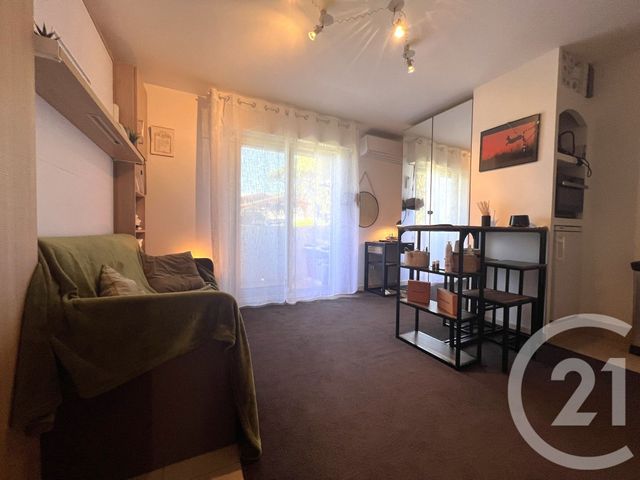 appartement - STE MAXIME - 83