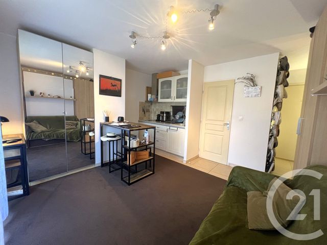 appartement - STE MAXIME - 83