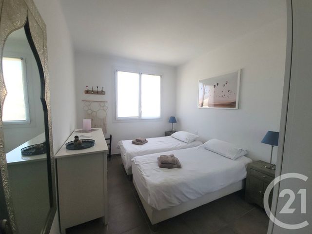 Appartement T3 à vendre - 3 pièces - 57,60 m2 - Ste Maxime - 83 - PROVENCE-ALPES-COTE-D-AZUR
