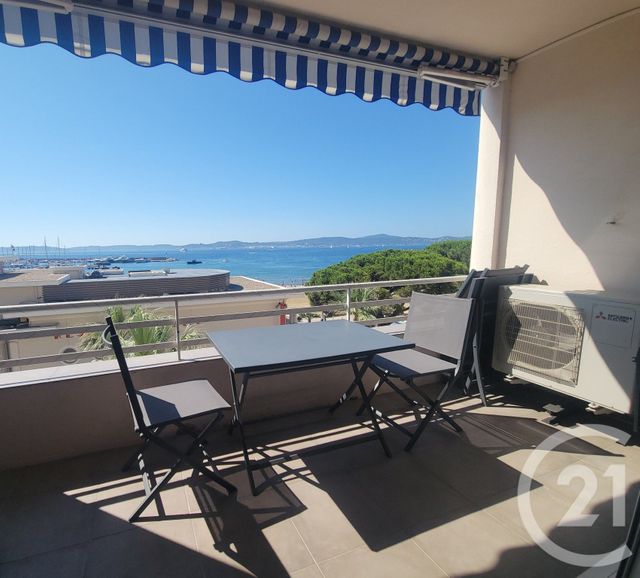 appartement - STE MAXIME - 83