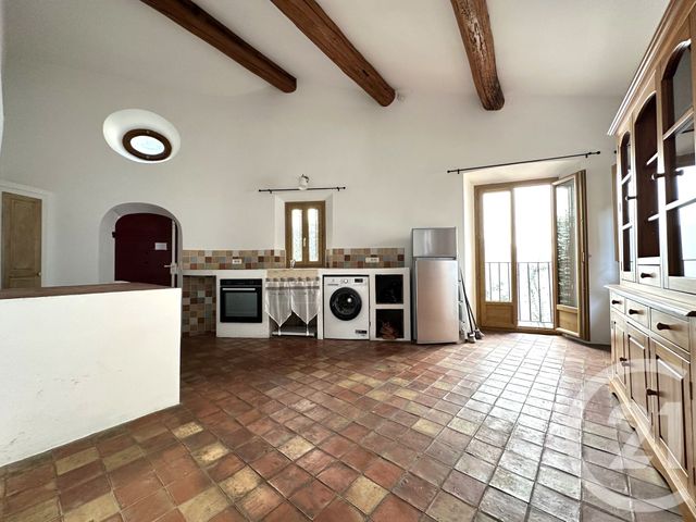 Afficher la photo en grand Maison à vendre - 2 pièces - 47,54 m2 - Grimaud - 83 - PROVENCE-ALPES-COTE-D-AZUR