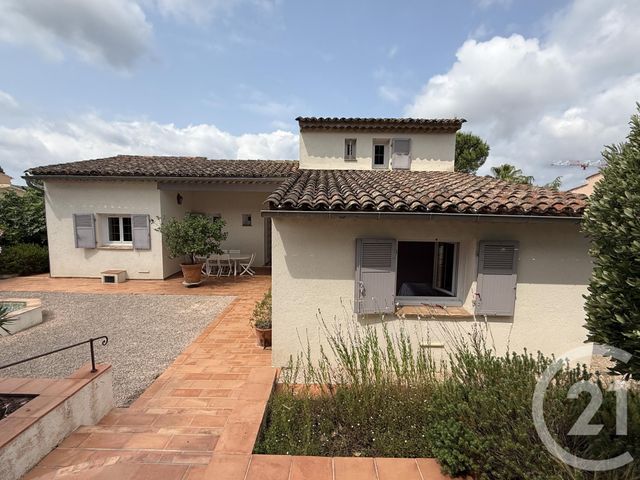maison - GASSIN - 83