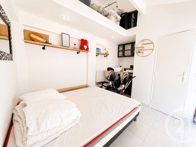 Appartement F4 &agrave; vendre - 4 pi&egrave;ces - 77 m2 - Cogolin - 83 - PROVENCE-ALPES-COTE-D-AZUR