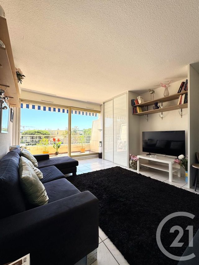 Appartement Studio à vendre - 1 pièce - 25 m2 - St Tropez - 83 - PROVENCE-ALPES-COTE-D-AZUR