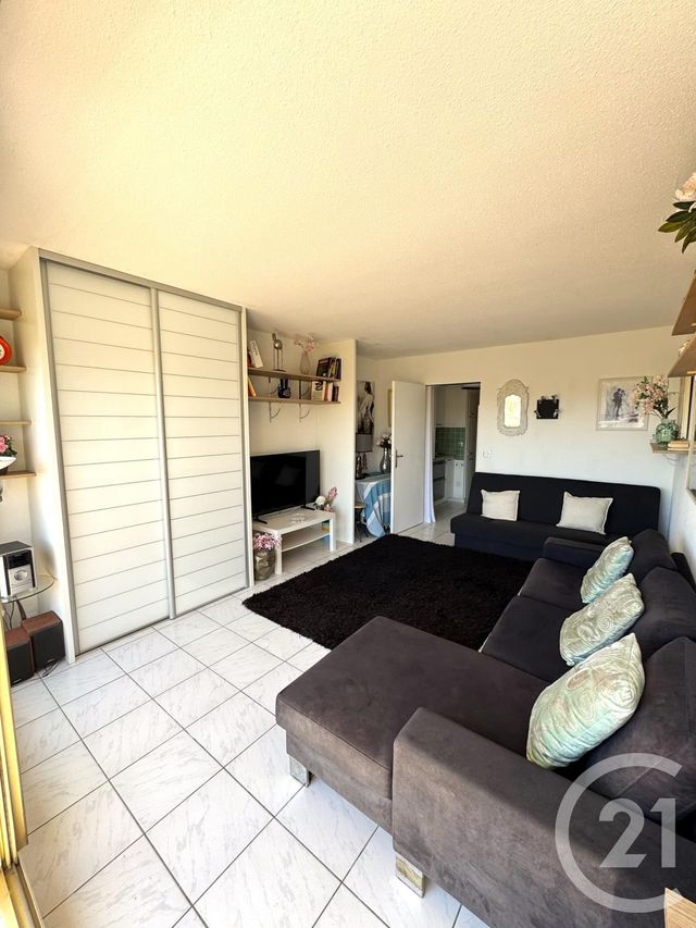 Appartement Studio à vendre - 1 pièce - 25 m2 - St Tropez - 83 - PROVENCE-ALPES-COTE-D-AZUR