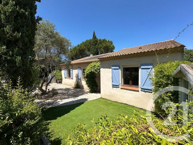 maison - COGOLIN - 83