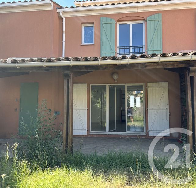 maison - COGOLIN - 83