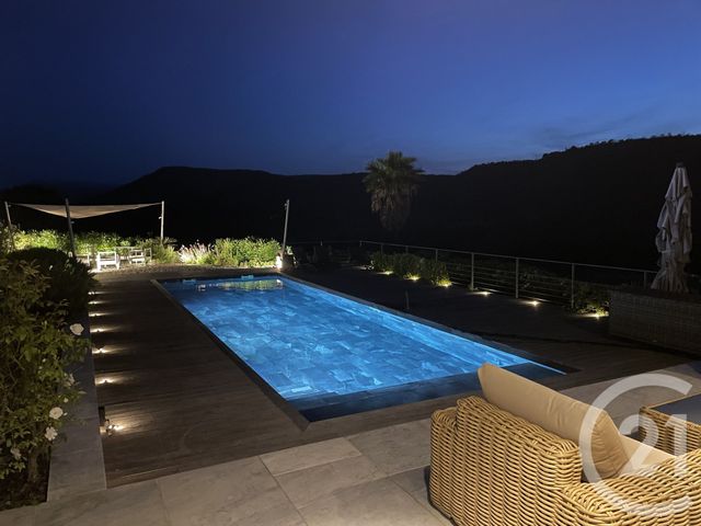 Maison à vendre - 5 pièces - 184,20 m2 - Cogolin - 83 - PROVENCE-ALPES-COTE-D-AZUR