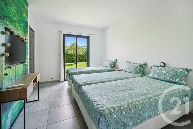 Maison à vendre - 5 pièces - 184,20 m2 - Cogolin - 83 - PROVENCE-ALPES-COTE-D-AZUR