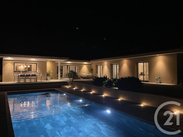 Maison à vendre - 5 pièces - 184,20 m2 - Cogolin - 83 - PROVENCE-ALPES-COTE-D-AZUR