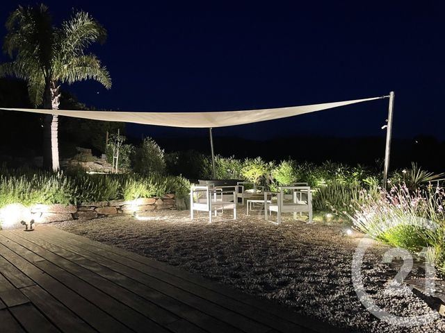 Maison à vendre - 5 pièces - 184,20 m2 - Cogolin - 83 - PROVENCE-ALPES-COTE-D-AZUR