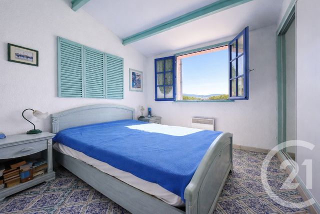 Maison &agrave; vendre - 3 pi&egrave;ces - 42 m2 - Cogolin - 83 - PROVENCE-ALPES-COTE-D-AZUR