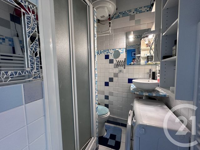 Maison &agrave; vendre - 3 pi&egrave;ces - 42 m2 - Cogolin - 83 - PROVENCE-ALPES-COTE-D-AZUR