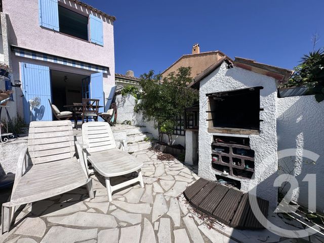 Maison &agrave; vendre - 3 pi&egrave;ces - 42 m2 - Cogolin - 83 - PROVENCE-ALPES-COTE-D-AZUR