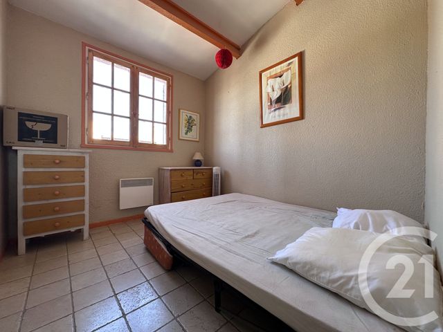 Maison &agrave; vendre - 3 pi&egrave;ces - 42 m2 - Cogolin - 83 - PROVENCE-ALPES-COTE-D-AZUR