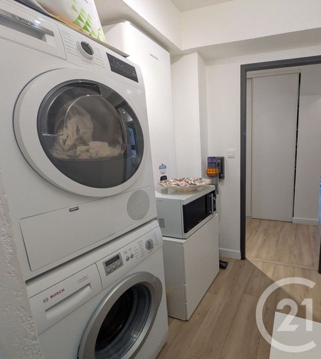 Appartement T3 &agrave; vendre - 3 pi&egrave;ces - 70,24 m2 - Cogolin - 83 - PROVENCE-ALPES-COTE-D-AZUR