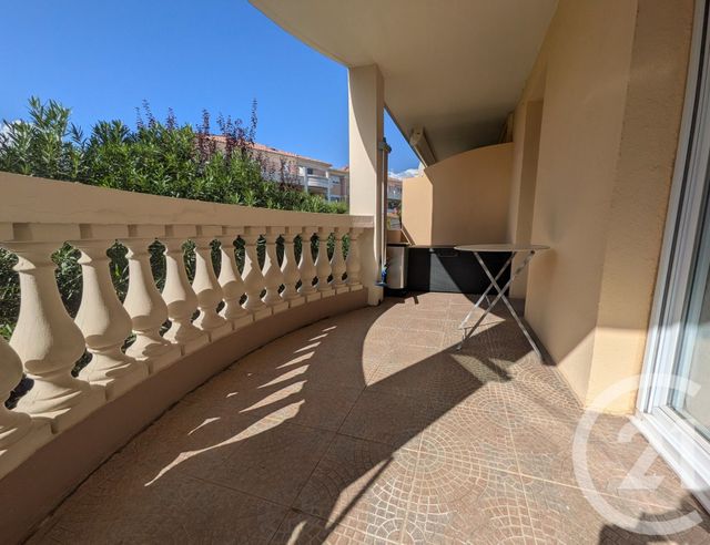 Appartement T3 &agrave; vendre - 3 pi&egrave;ces - 70,24 m2 - Cogolin - 83 - PROVENCE-ALPES-COTE-D-AZUR