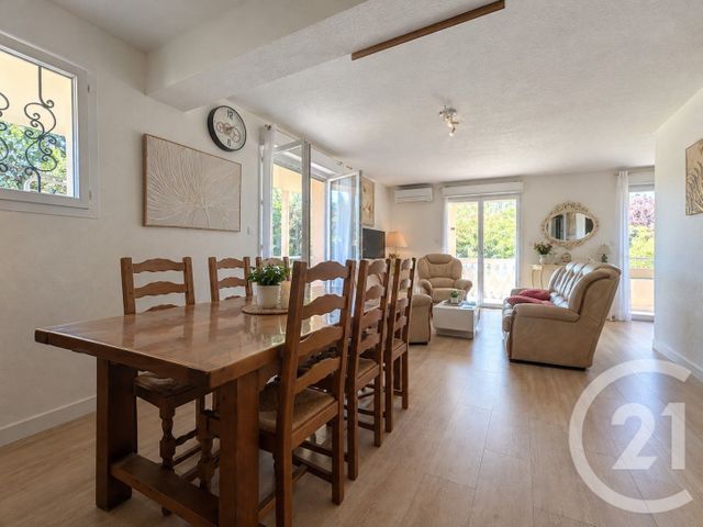 Appartement T3 &agrave; vendre - 3 pi&egrave;ces - 70,24 m2 - Cogolin - 83 - PROVENCE-ALPES-COTE-D-AZUR