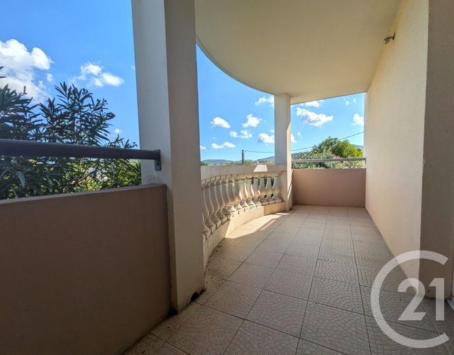 Appartement T3 &agrave; vendre - 3 pi&egrave;ces - 70,24 m2 - Cogolin - 83 - PROVENCE-ALPES-COTE-D-AZUR