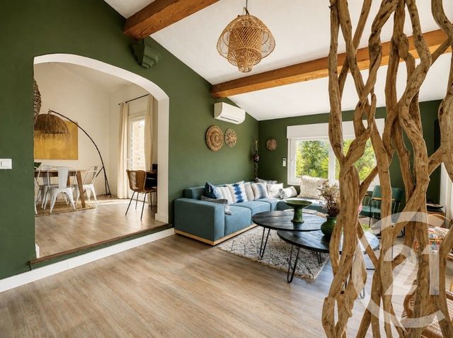 Maison &agrave; vendre - 6 pi&egrave;ces - 170 m2 - Cogolin - 83 - PROVENCE-ALPES-COTE-D-AZUR