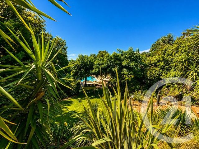 Maison &agrave; vendre - 6 pi&egrave;ces - 170 m2 - Cogolin - 83 - PROVENCE-ALPES-COTE-D-AZUR