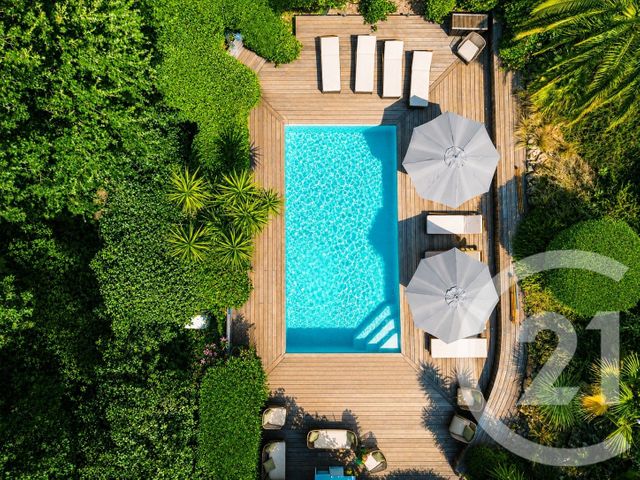 Maison &agrave; vendre - 6 pi&egrave;ces - 170 m2 - Cogolin - 83 - PROVENCE-ALPES-COTE-D-AZUR