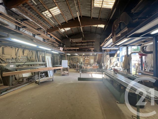 Divers à vendre - 700 m2 - Cogolin - 83 - PROVENCE-ALPES-COTE-D-AZUR
