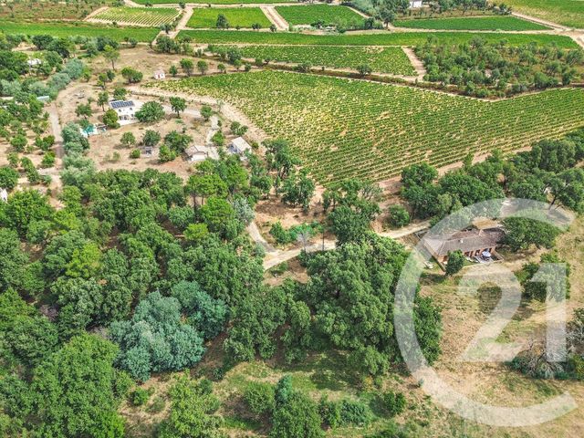 Maison à vendre - 10 pièces - 300 m2 - Cogolin - 83 - PROVENCE-ALPES-COTE-D-AZUR