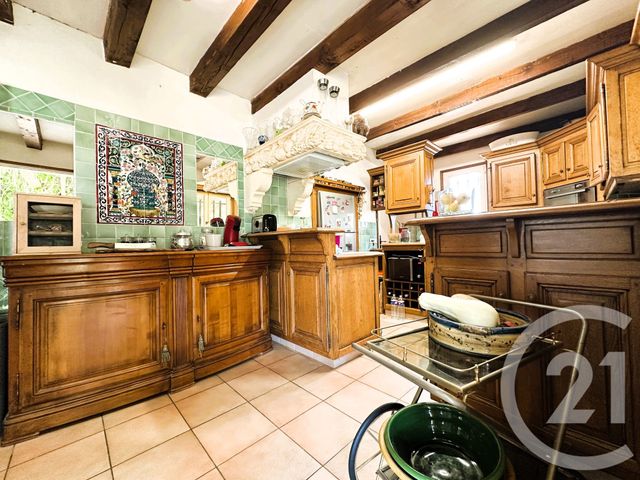 Maison à vendre - 10 pièces - 300 m2 - Cogolin - 83 - PROVENCE-ALPES-COTE-D-AZUR