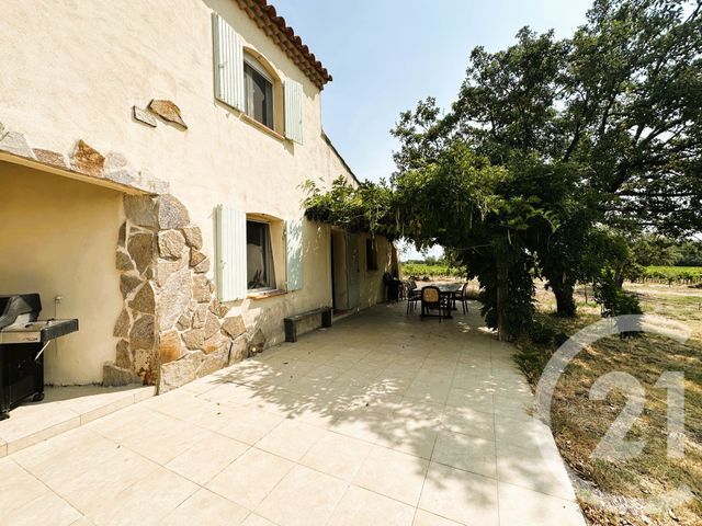 Maison à vendre - 10 pièces - 300 m2 - Cogolin - 83 - PROVENCE-ALPES-COTE-D-AZUR