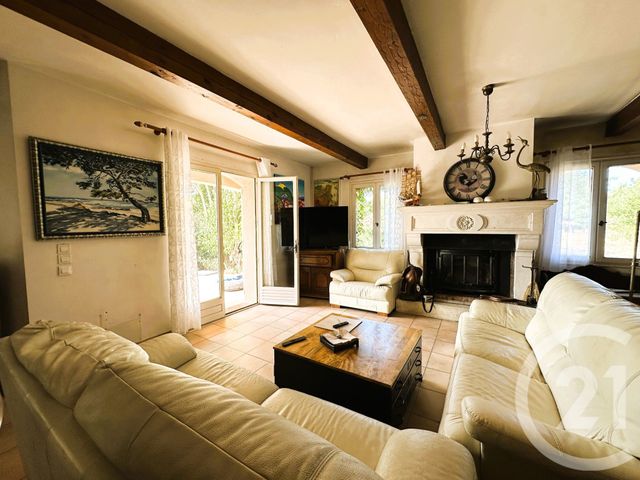 Maison à vendre - 10 pièces - 300 m2 - Cogolin - 83 - PROVENCE-ALPES-COTE-D-AZUR