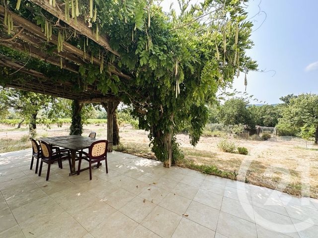 Maison à vendre - 10 pièces - 300 m2 - Cogolin - 83 - PROVENCE-ALPES-COTE-D-AZUR